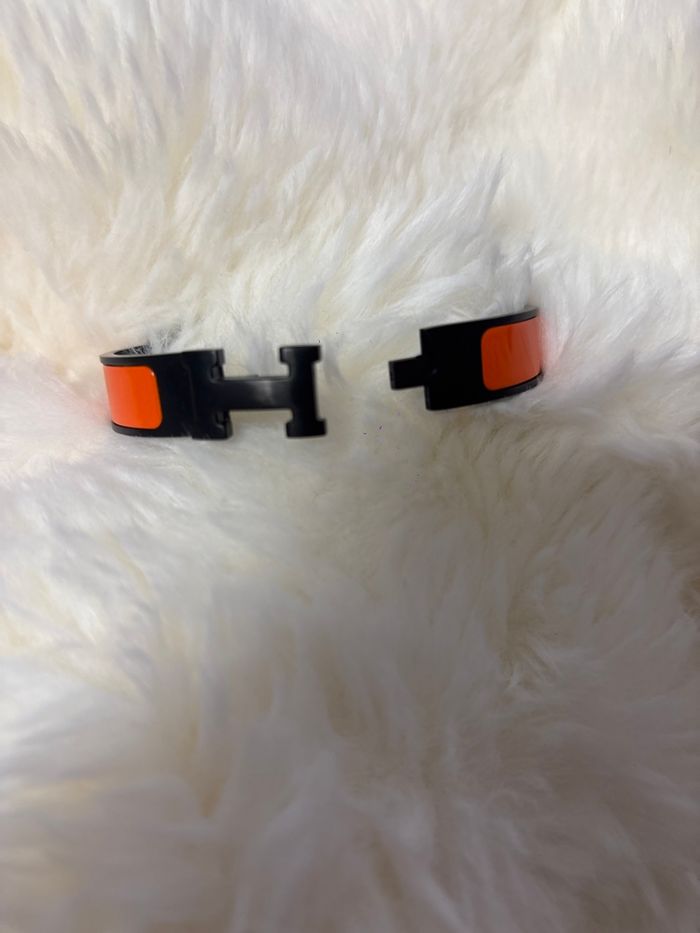 Bracelet Hermès - photo numéro 2