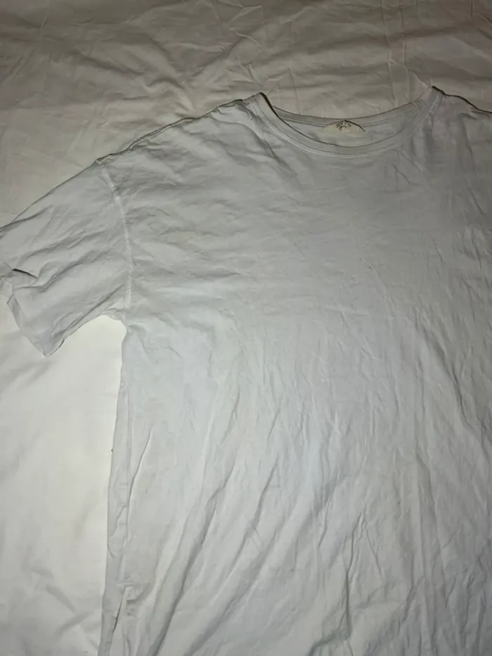 T-shirt primark parenthood - photo numéro 4