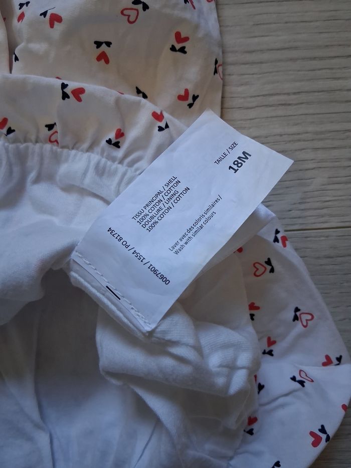 Robe été - photo numéro 5