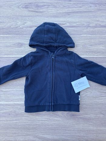 Gilet