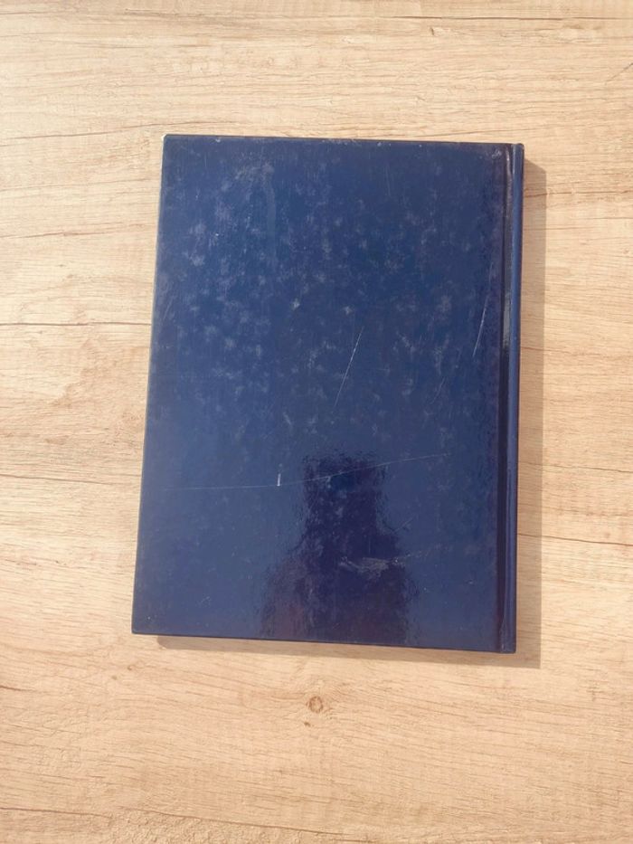 Lot Livre La Cuisine des Gourmands - photo numéro 7