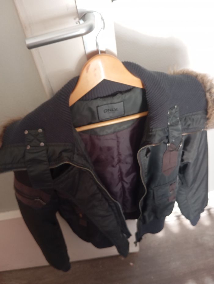 Manteau garçon - photo numéro 2