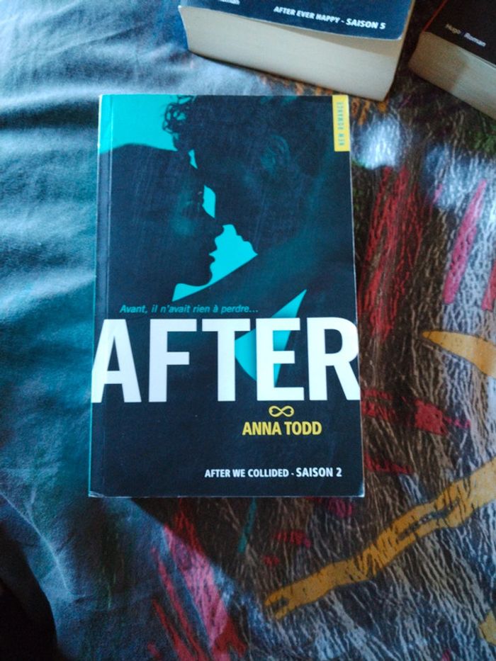 After tome 2