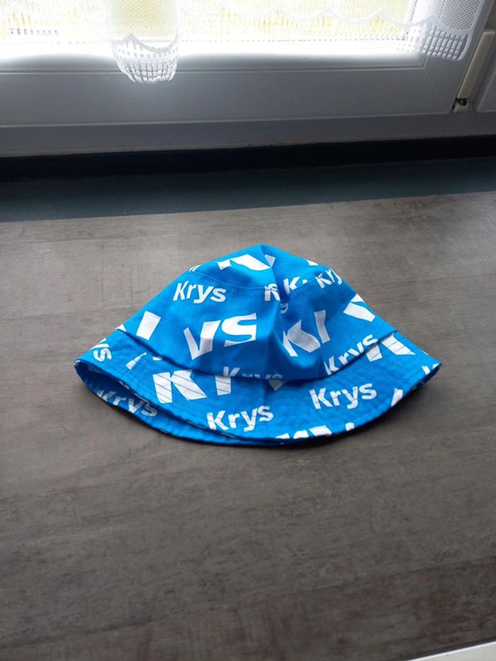 Bob bleu - photo numéro 3