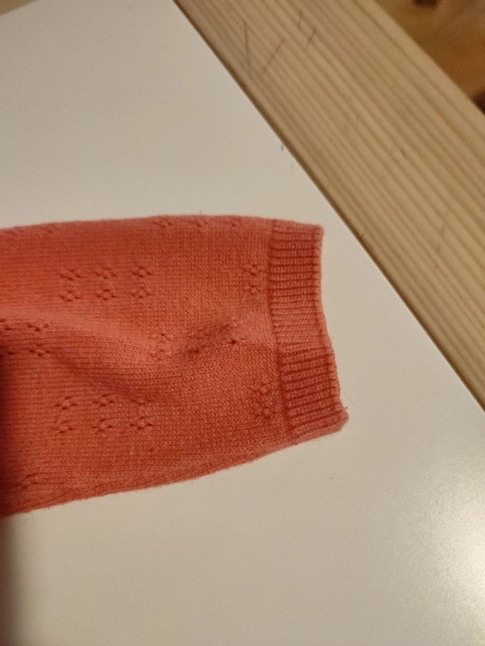 Lot 2 gilets. - photo numéro 5