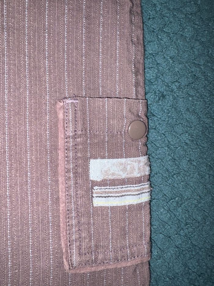 Salopette - photo numéro 2