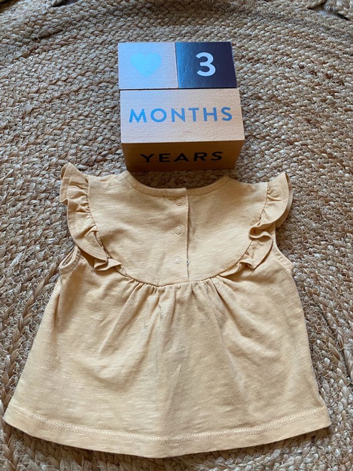 Ensemble 3 mois - photo numéro 3