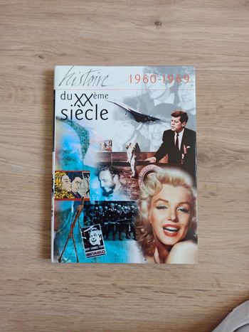 Histoire du 20 ème siècle