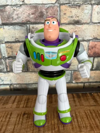 Buzz l’éclair Disney