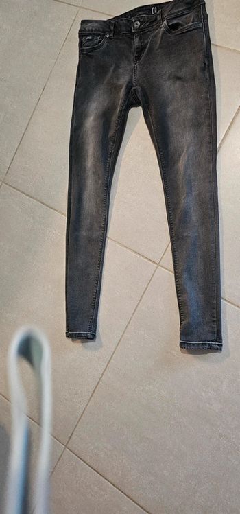 Jean skinny Superdry taille 38