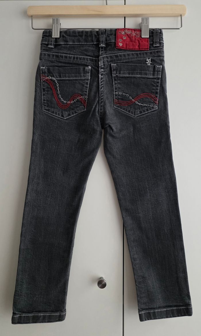 Jean Sergent Major, taille 5 ans - photo numéro 2