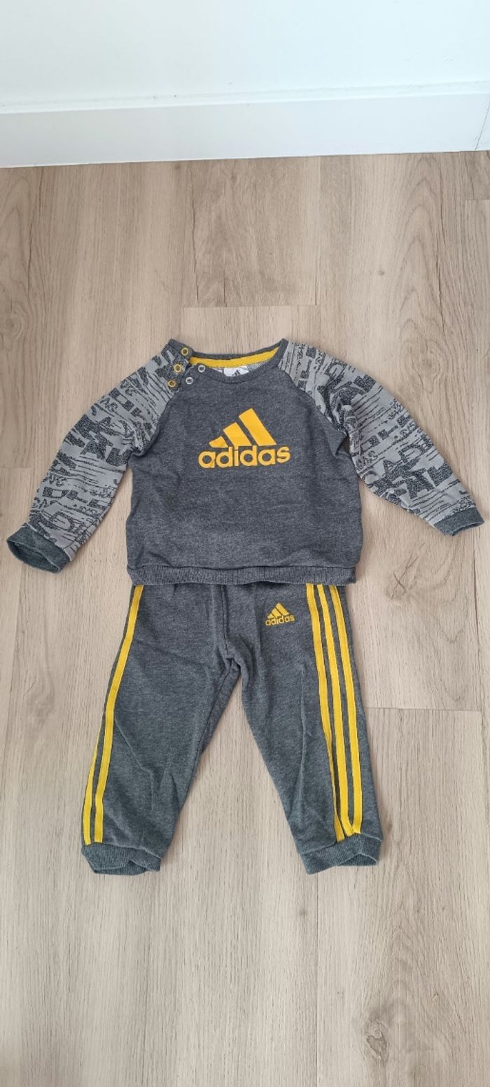 Jogging  adidas - photo numéro 2