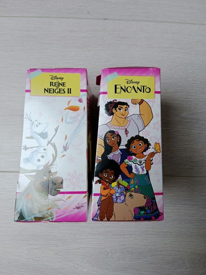 Real littles Disney journal intime x 2 - photo numéro 4