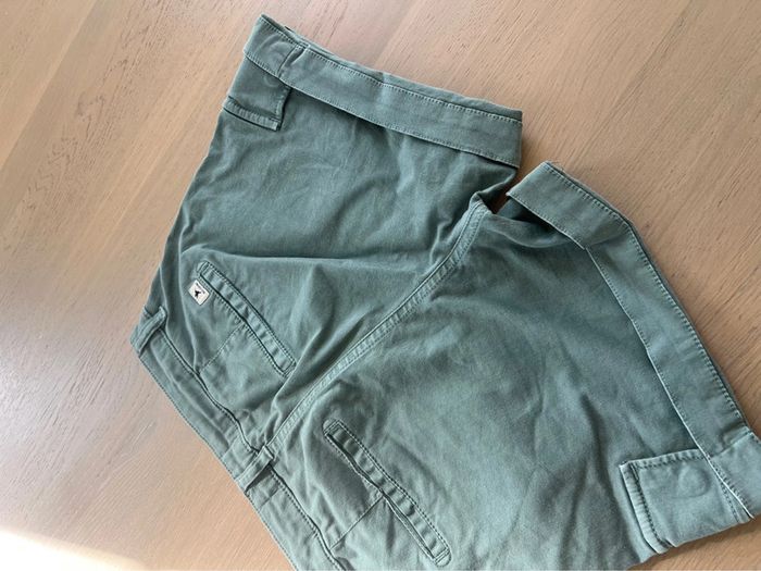 short red légende kaki enfant - photo numéro 4