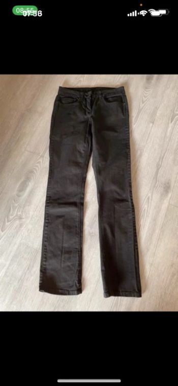 Jeans Monoprix taille 38