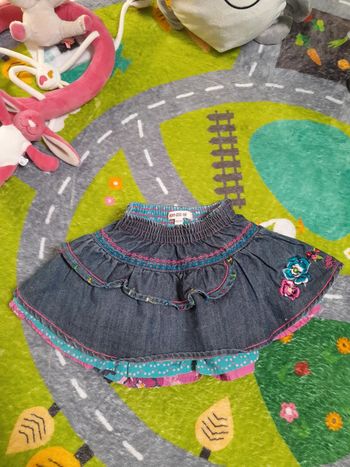 Jupe kenzo