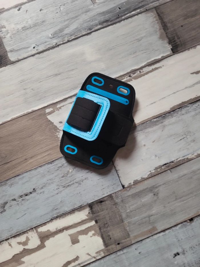 Brassard de sport - photo numéro 4