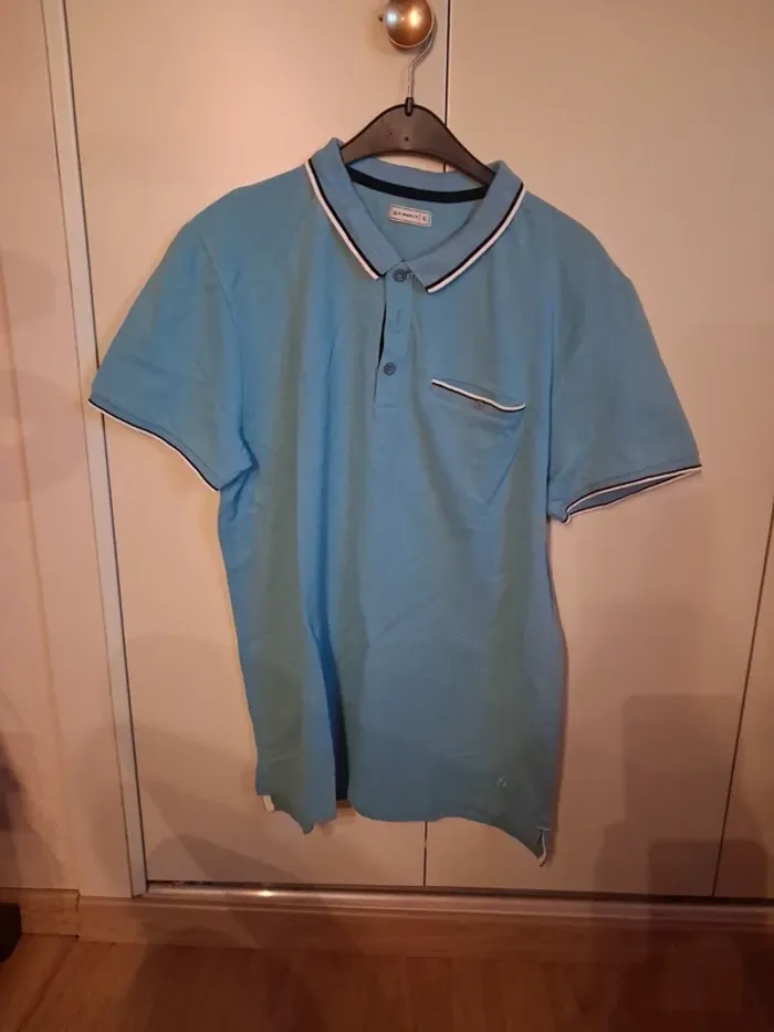 Polo Firefly, T.XL
