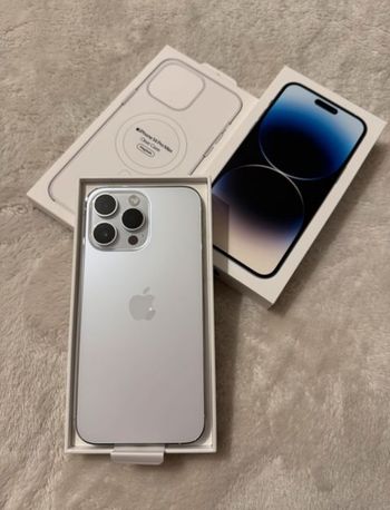 Iphone 14 pro max