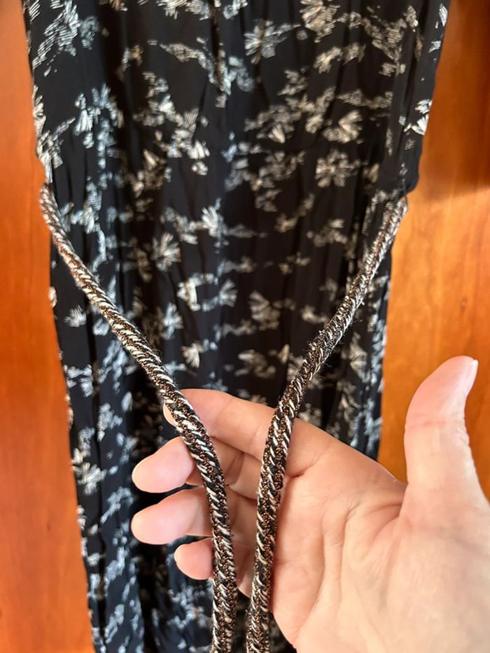Robe noire 38 Sessun - photo numéro 4