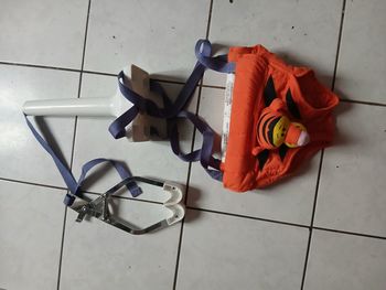 Sauteur de porte bébé disney baby tigrou très bn état