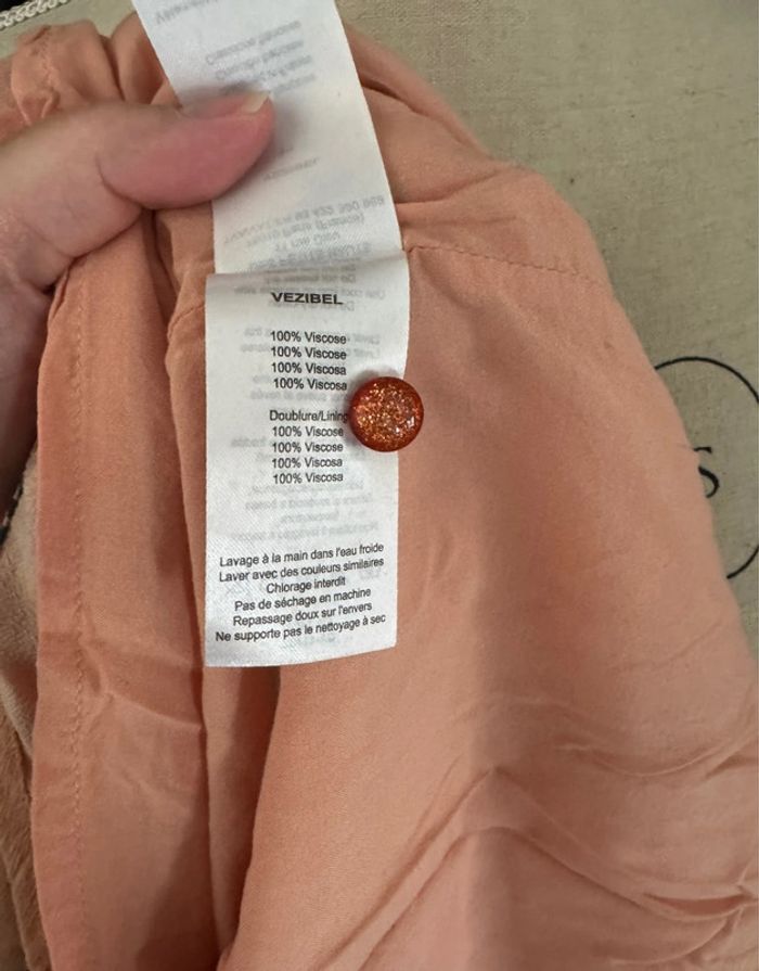 Robe des petits hauts Vezibel - photo numéro 10