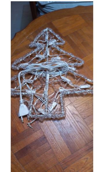 Decoration de Noël