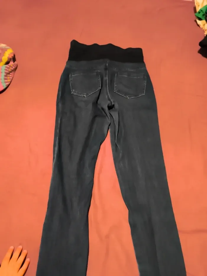 Pantalon de grossesse - photo numéro 3