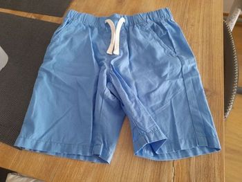Short 6 ans h&m
