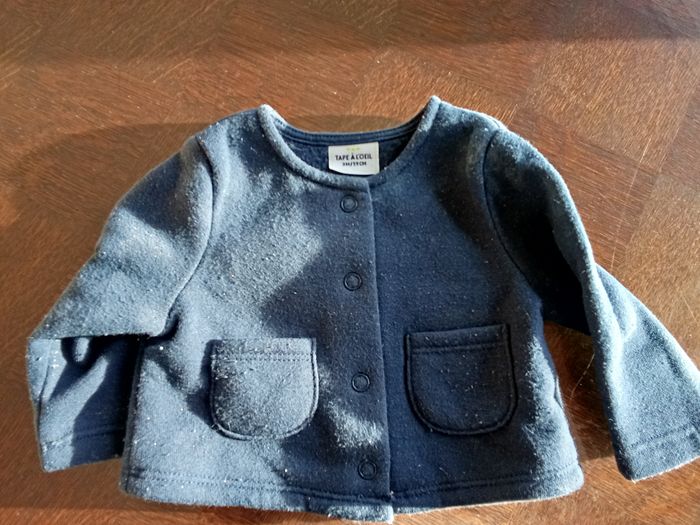 Ensemble fille 3m - 59cm - photo numéro 4