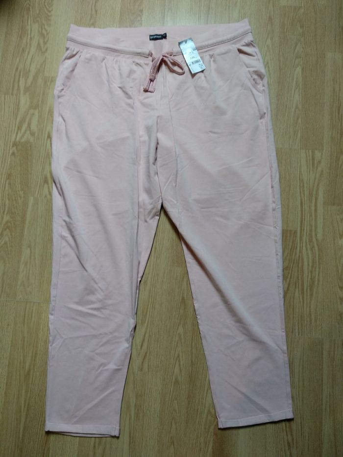 Pantalon de détente femme taille XXL Neuf