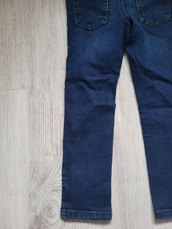 Jean garçon gémo - photo numéro 6