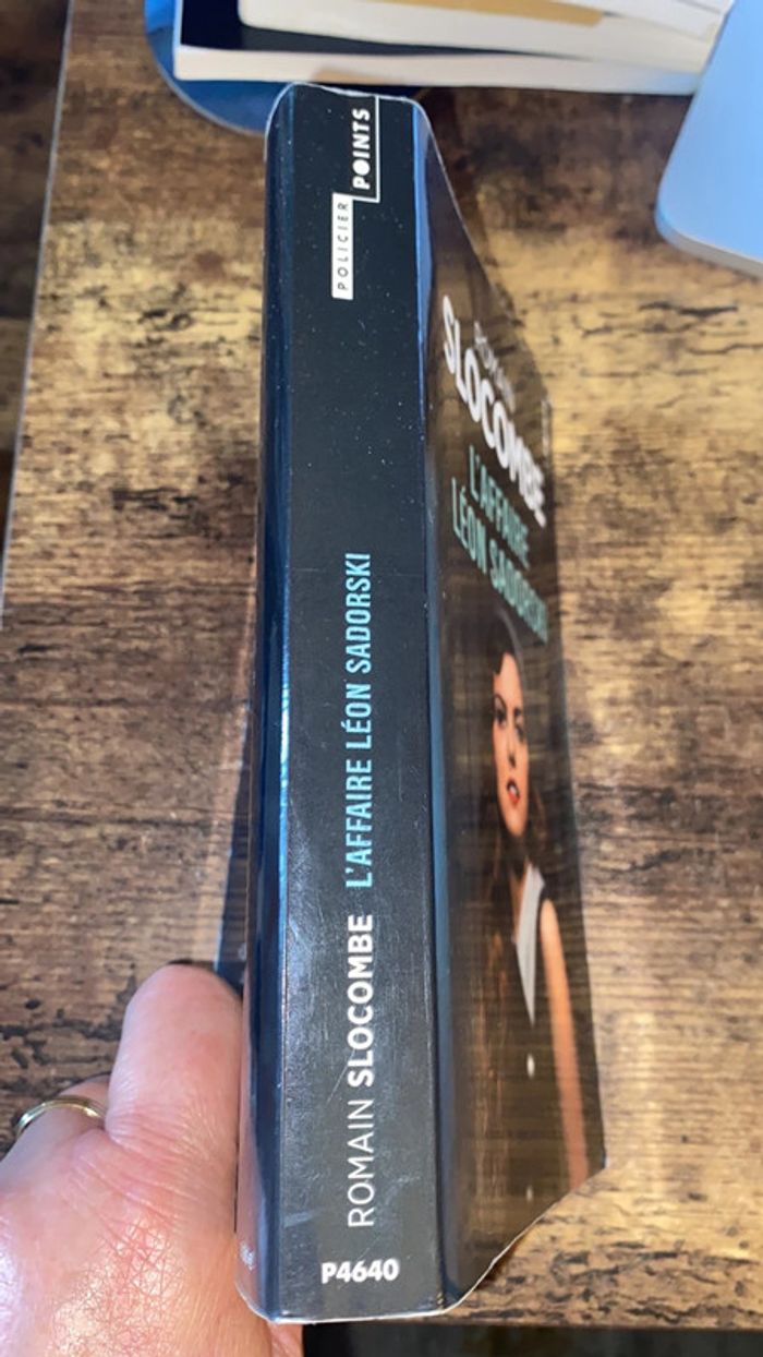 l’affaire Léon Sadorski - photo numéro 3