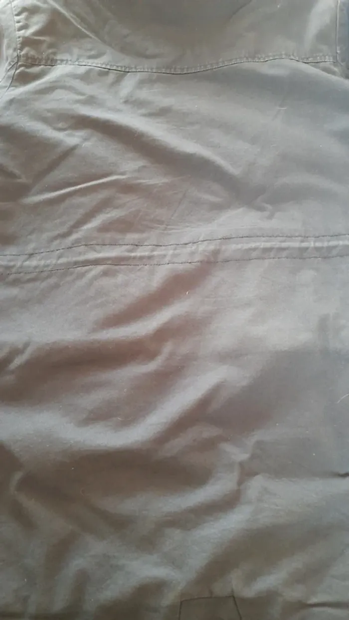 Manteau ado 14 ans - photo numéro 7
