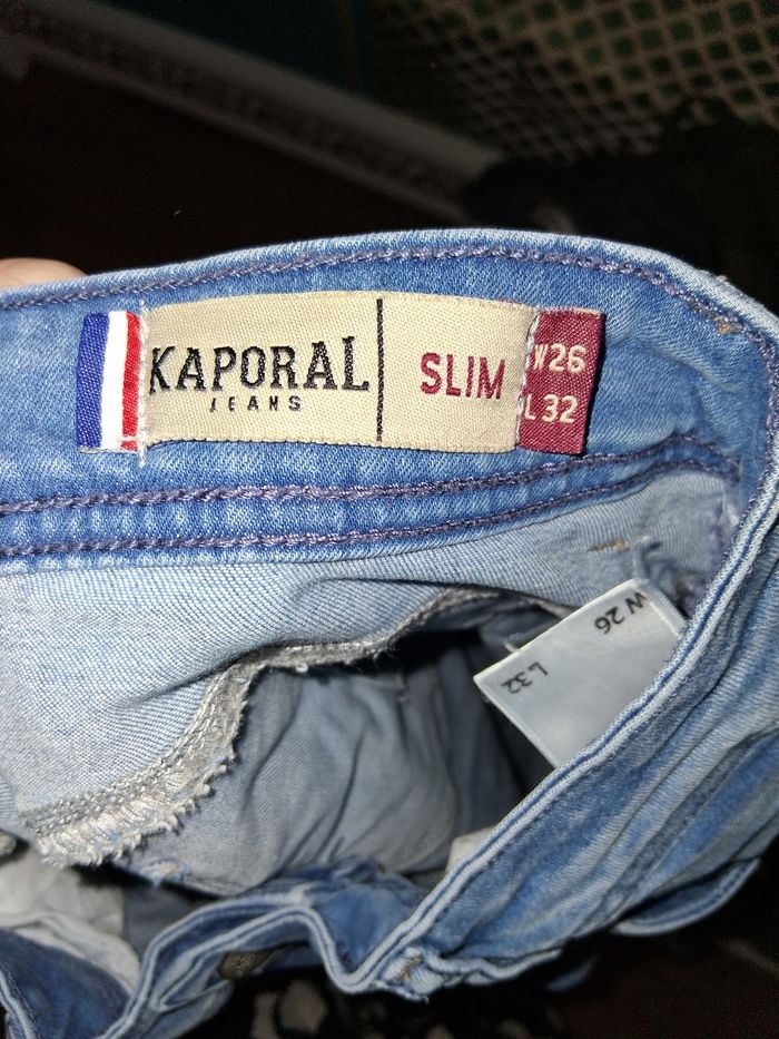 Pantalon - photo numéro 2