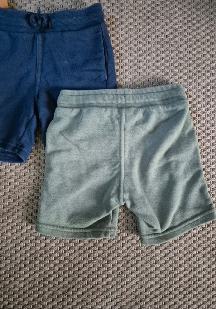 Lot de 3 shorts sport garçon - 3 ans - photo numéro 6