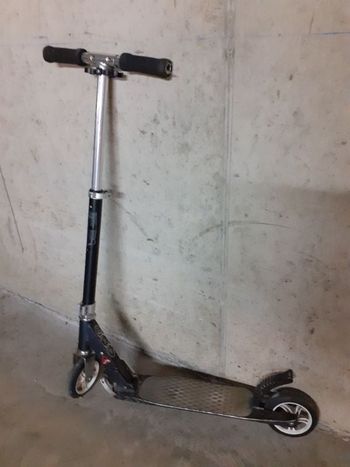 Trotinette adulte Oxelo/Decathlon