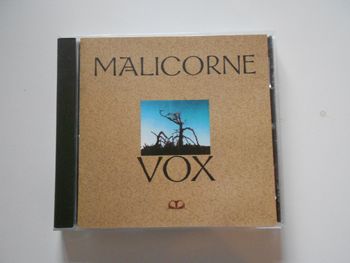 malicorne : vox