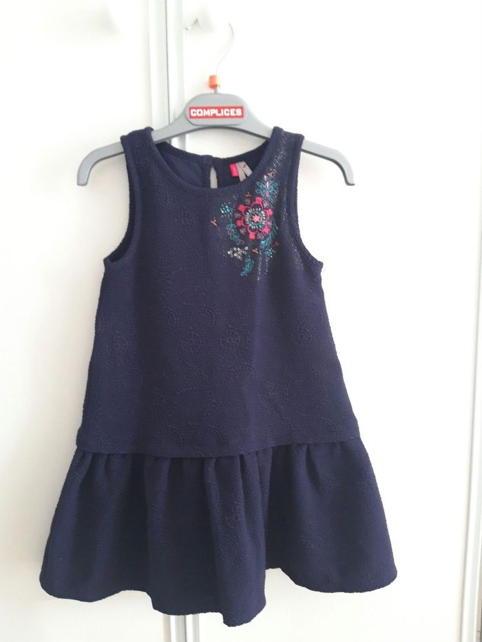 Robe Orchestra 3 ans - photo numéro 4