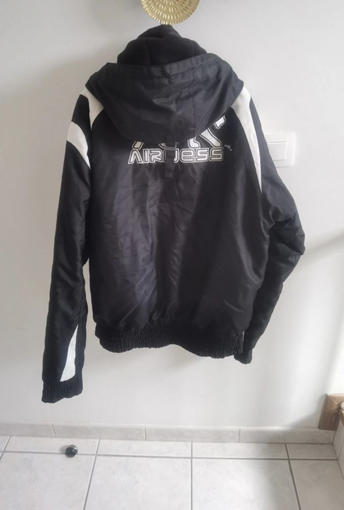 Manteau airness M - photo numéro 2