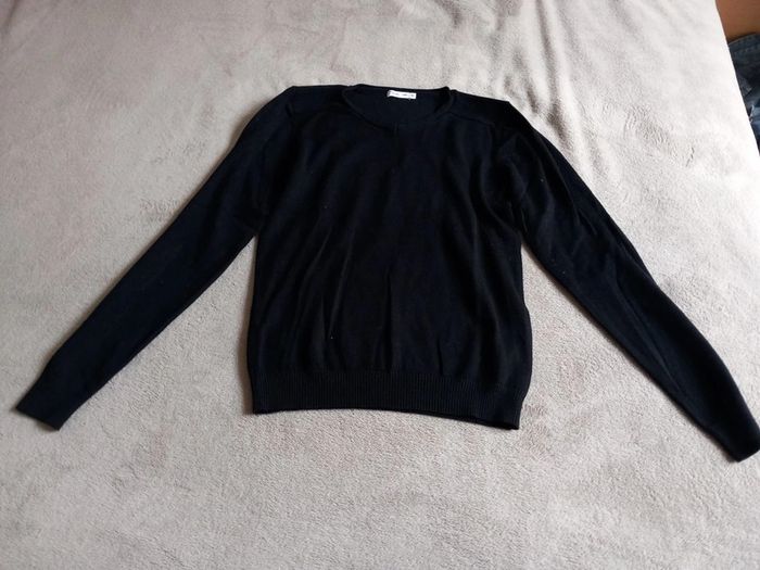 Pull Fin Taille 14 ans