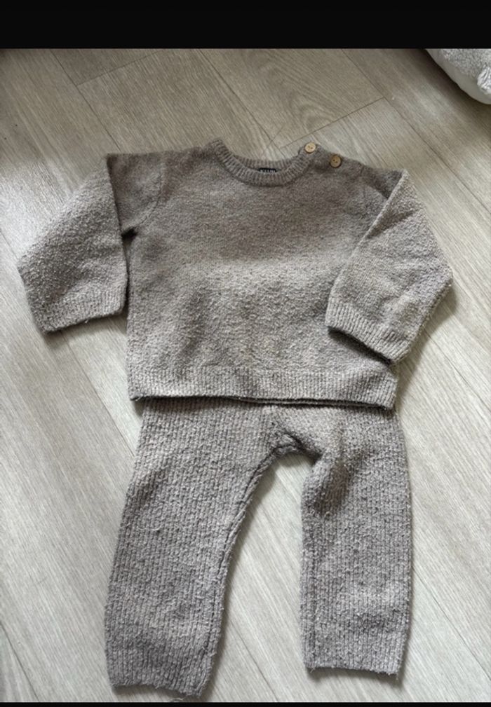 Ensemble enfants