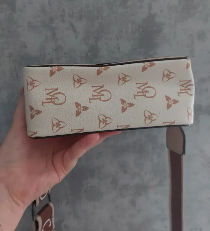 Sac bandouliere - photo numéro 10