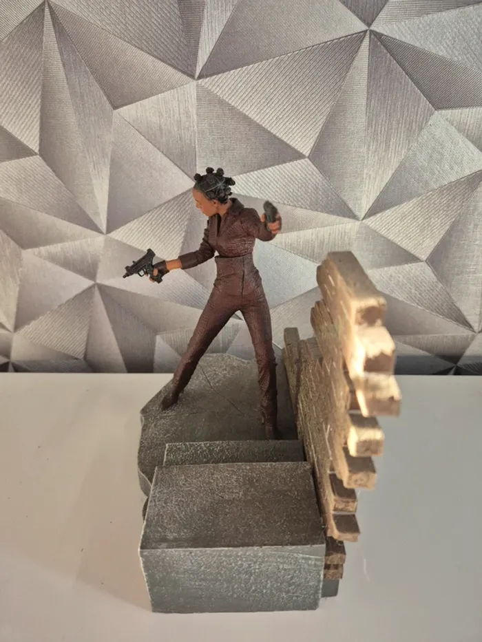 Figurine Matrix - photo numéro 4