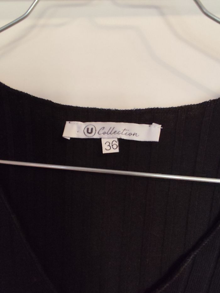 T-shirt T.36 - photo numéro 2