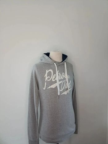 Hoodie Petrol Industries taille S