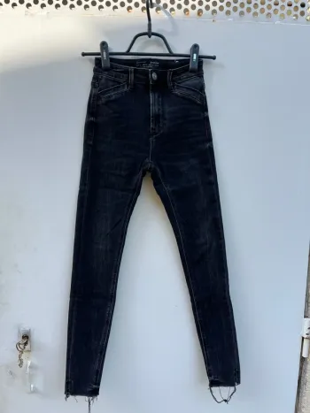 Jean skinny