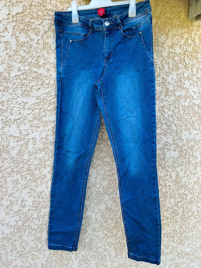 Jeans Captain tortue 🐢 Taille 38