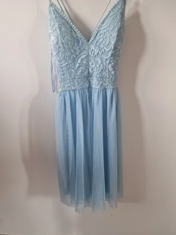 Robe de cérémonie