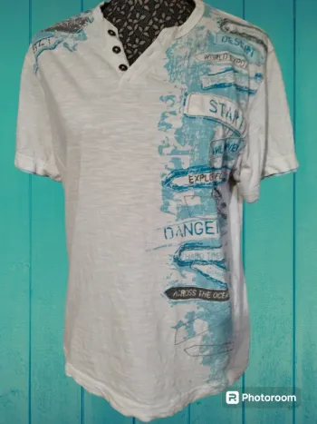 Tshirt